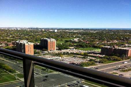 3703 - 3515 Kariya Dr, Condo with 3 bedrooms, 2 bathrooms and 2 parking in Mississauga ON | Image 7