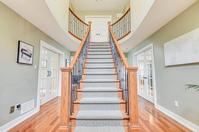 2771 Mahogany Lane, House detached with 4 bedrooms, 4 bathrooms and 4 parking in Oakville ON | Image 9