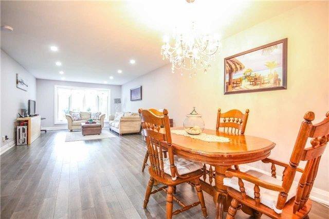 Upper - 3282 Ivernia Rd, House semidetached with 3 bedrooms, 3 bathrooms and 2 parking in Mississauga ON | Image 6