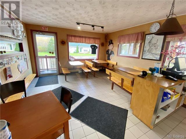 374 Isidore Boucher Boulevard, House detached with 3 bedrooms, 5 bathrooms and null parking in Edmundston NB | Image 26