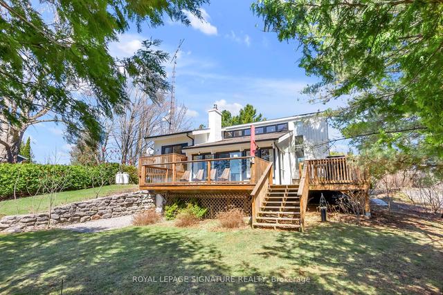 61 - 16 Fire Route 61, House detached with 3 bedrooms, 2 bathrooms and 4 parking in North Kawartha ON | Image 35