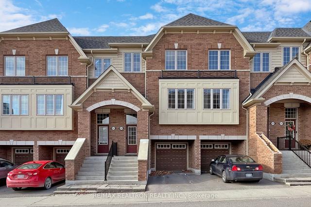 2454 Bromus Path, Townhouse with 4 bedrooms, 3 bathrooms and 2 parking in Oshawa ON | Image 1