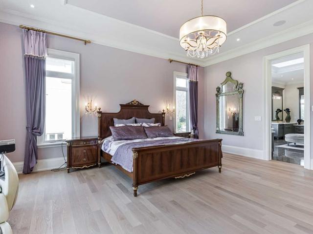 58 Cachet Pkwy, House detached with 5 bedrooms, 9 bathrooms and 14 parking in Markham ON | Image 13