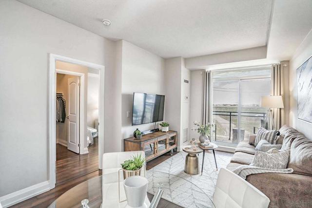 309 - 1070 Sheppard Ave W, Condo with 1 bedrooms, 2 bathrooms and 1 parking in Toronto ON | Image 15