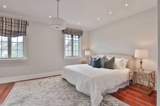 102 Bevdale Rd, House detached with 4 bedrooms, 5 bathrooms and 4 parking in Toronto ON | Image 21
