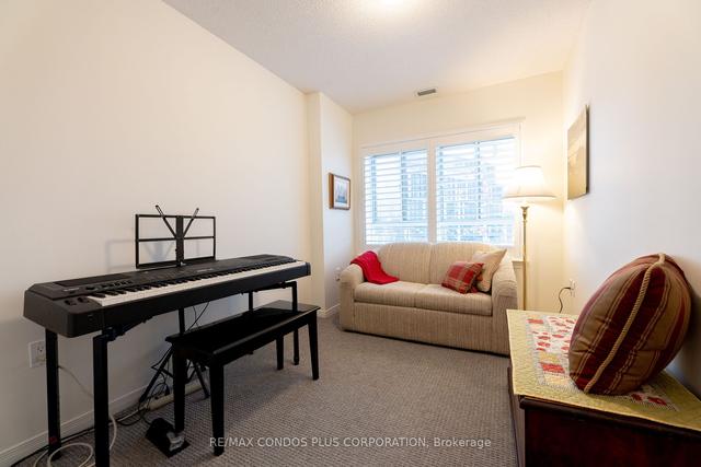 402 - 1387 Bayview Ave, Condo with 2 bedrooms, 2 bathrooms and 1 parking in Toronto ON | Image 19