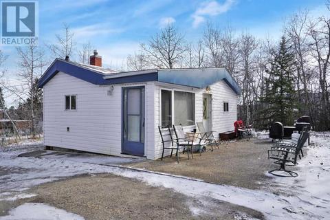 5111 47 Avenue, House detached with 2 bedrooms, 2 bathrooms and 4 parking in Sylvan Lake AB | Card Image