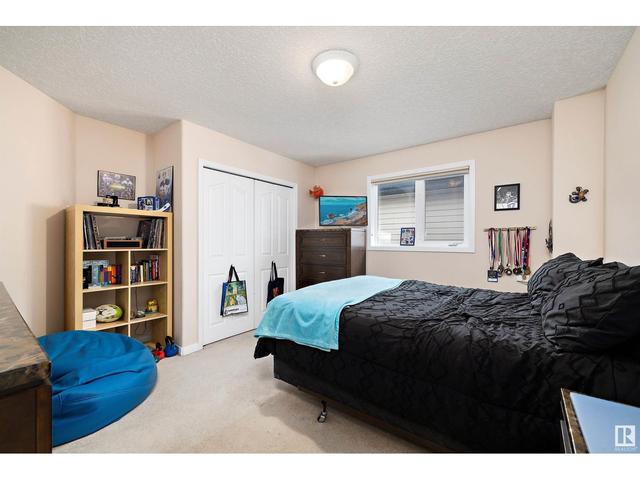 3716 161 Av Nw, House detached with 3 bedrooms, 2 bathrooms and null parking in Edmonton AB | Image 19