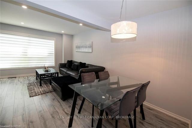 10 - 757 Wharncliffe Rd S, Townhouse with 3 bedrooms, 3 bathrooms and 1 parking in London ON | Image 28