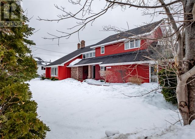 33 Frecker Place, House detached with 4 bedrooms, 3 bathrooms and null parking in Placentia NL | Image 3