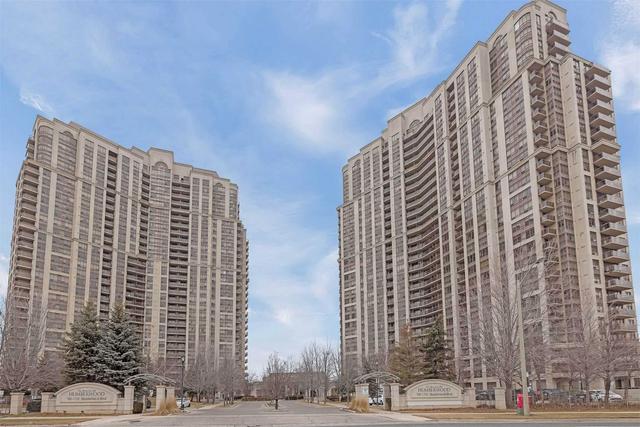 1417 - 700 Humberwood Blvd, Condo with 2 bedrooms, 2 bathrooms and 1 parking in Toronto ON | Image 1