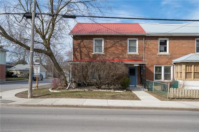 107 Stephen Street, House semidetached with 3 bedrooms, 1 bathrooms and 2 parking in Kingston ON | Image 35