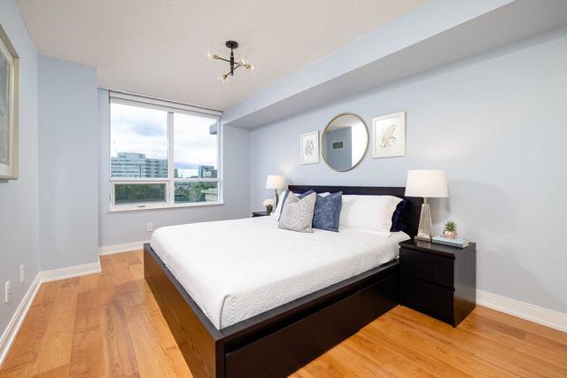 235 - 35 Viking Lane, Condo with 2 bedrooms, 2 bathrooms and 2 parking in Toronto ON | Image 8