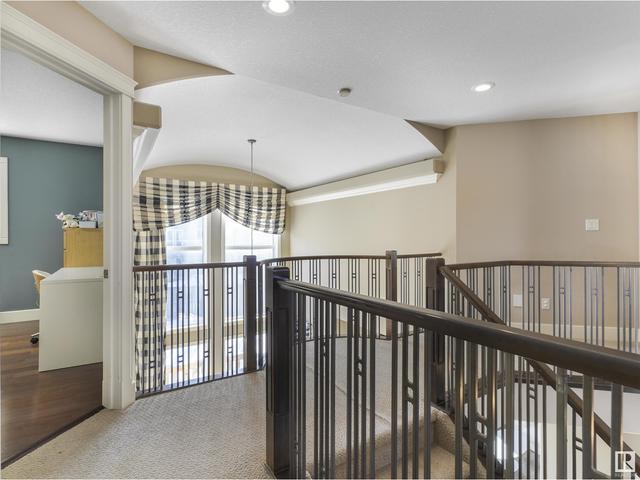 3007 Macneil Wy Nw, House detached with 5 bedrooms, 3 bathrooms and 4 parking in Edmonton AB | Image 30