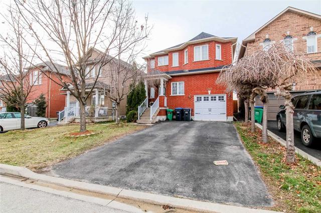 bsmt - 3269 Bruzan Cres, House detached with 1 bedrooms, 1 bathrooms and 1 parking in Mississauga ON | Image 1