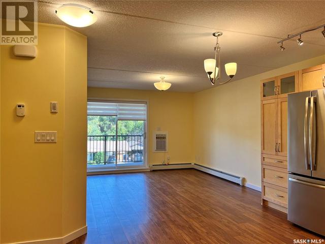 301 - 516 4th Street E, Condo with 2 bedrooms, 1 bathrooms and null parking in Nipawin SK | Image 10