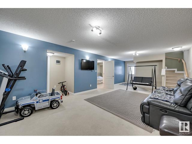 15407 47 St Nw, House detached with 5 bedrooms, 3 bathrooms and null parking in Edmonton AB | Image 24