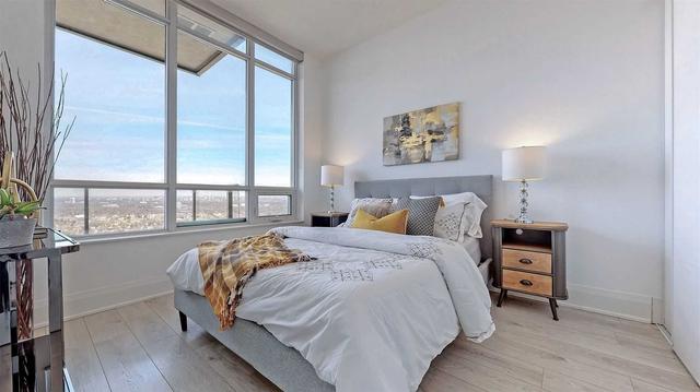lph4305 - 36 Park Lawn Rd, Condo with 1 bedrooms, 1 bathrooms and 1 parking in Toronto ON | Image 10