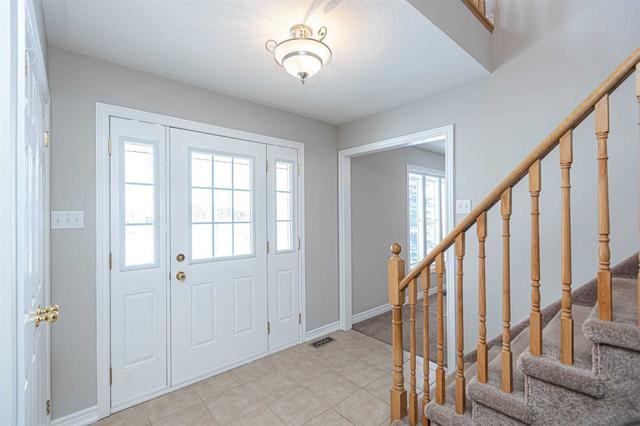 4 Brenchin Cres, House detached with 4 bedrooms, 3 bathrooms and 9 parking in Oro Medonte ON | Image 23