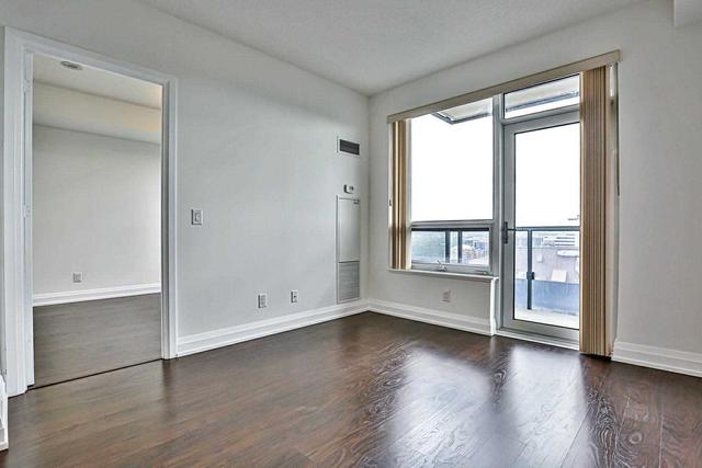 2621 - 5 Sheppard Ave E, Condo with 1 bedrooms, 1 bathrooms and 1 parking in Toronto ON | Image 5
