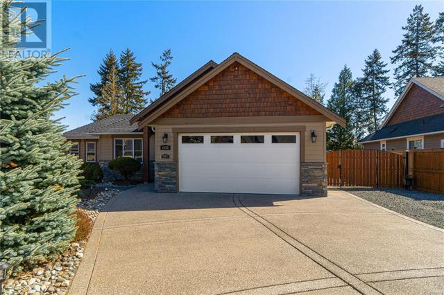 1455 Cimarron Crt, House detached with 4 bedrooms, 3 bathrooms and 7 parking in Nanaimo G BC | Image 57