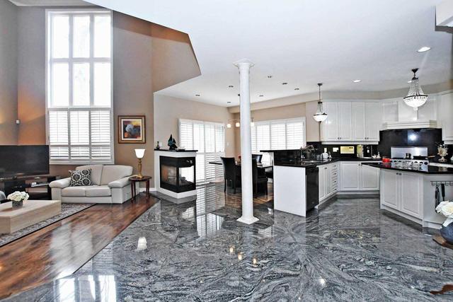 118 Naughton Dr, House detached with 5 bedrooms, 5 bathrooms and 6 parking in Richmond Hill ON | Image 30
