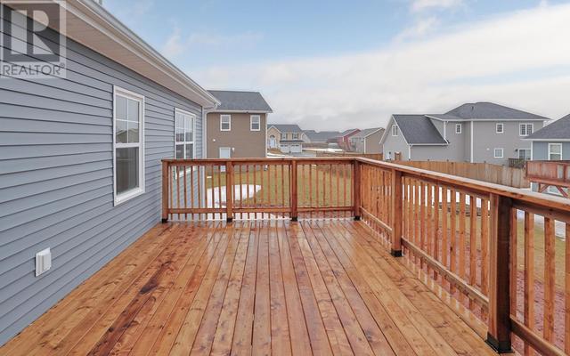 5 Bridget Drive, House detached with 3 bedrooms, 2 bathrooms and null parking in Charlottetown PE | Image 14