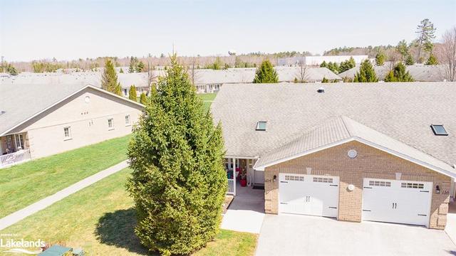 134 Meadow Lane, House attached with 2 bedrooms, 2 bathrooms and 2 parking in Wasaga Beach ON | Image 42