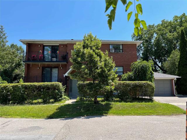unit 4 - 1 Alcan Ave, House detached with 0 bedrooms, 1 bathrooms and 1 parking in Toronto ON | Image 4
