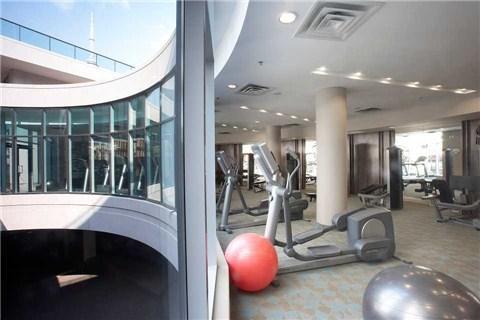 5001 - 33 Bay St, Condo with 2 bedrooms, 2 bathrooms and 1 parking in Toronto ON | Image 15