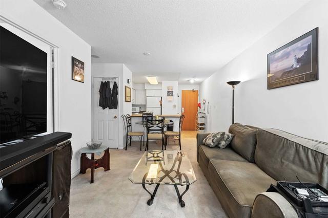 708 - 253 Merton St, Condo with 1 bedrooms, 1 bathrooms and 0 parking in Toronto ON | Image 17