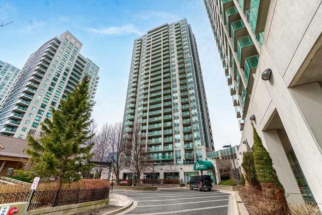 lph07 - 18 Harrison Garden Blvd, Condo with 1 bedrooms, 1 bathrooms and 1 parking in Toronto ON | Image 1