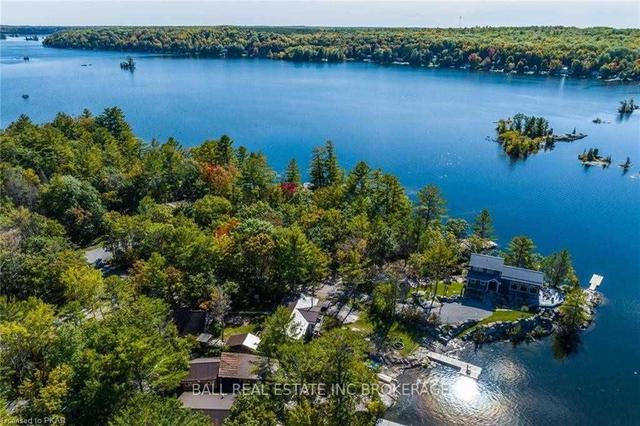 4 Island Terrace Tr, House detached with 3 bedrooms, 2 bathrooms and 10 parking in Trent Lakes ON | Image 17
