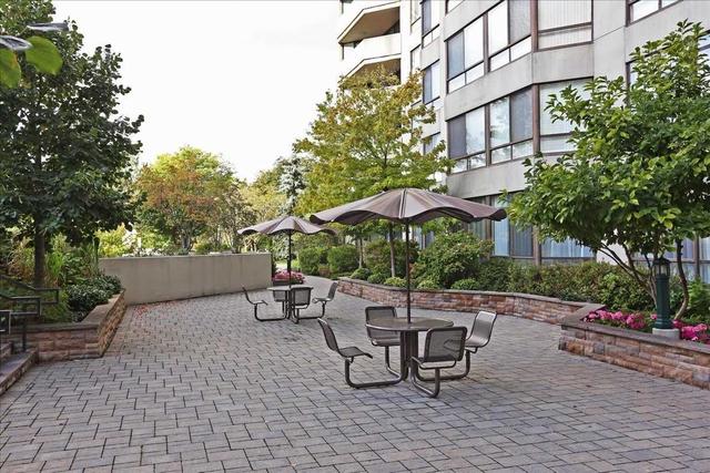 1501 - 5444 Yonge St, Condo with 2 bedrooms, 2 bathrooms and 2 parking in Toronto ON | Image 25