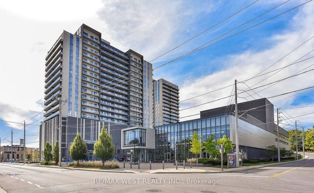 2005 - 50 Grand Ave S, Condo with 2 bedrooms, 2 bathrooms and 0 parking in Cambridge ON | Image 1
