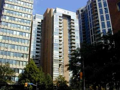 t11 - 278 Bloor St E, Condo with 2 bedrooms, 2 bathrooms and 1 parking in Toronto ON | Image 1