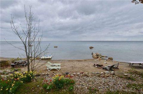 155 Kiowana Beach Rd N, House detached with 5 bedrooms, 2 bathrooms and 3 parking in Meaford ON | Image 19