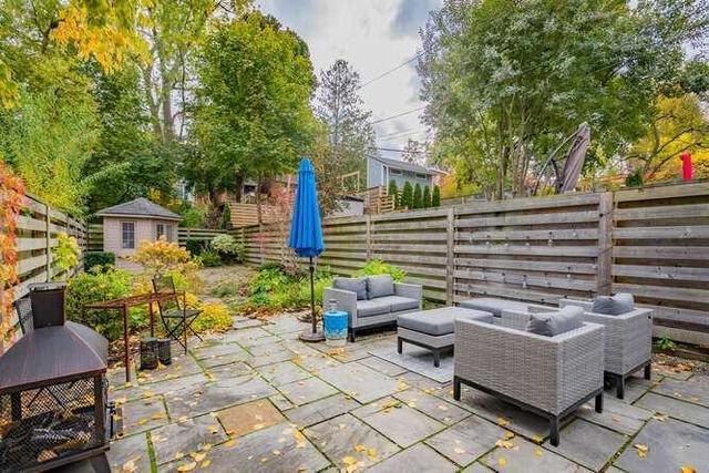 51 Sparkhall Ave, House semidetached with 3 bedrooms, 2 bathrooms and 0 parking in Toronto ON | Image 13