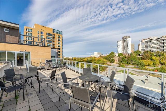 300 Lett Street, Condo with 1 bedrooms, 1 bathrooms and 1 parking in Ottawa ON | Image 14