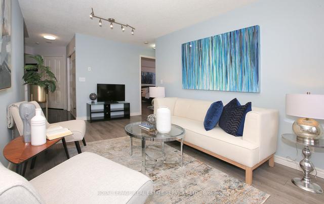 808 - 55 Harrison Garden Blvd, Condo with 2 bedrooms, 2 bathrooms and 2 parking in Toronto ON | Image 17