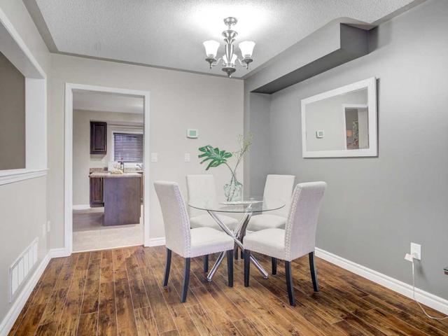 285 - 3030 Breakwater Crt, Townhouse with 3 bedrooms, 3 bathrooms and 2 parking in Mississauga ON | Image 25