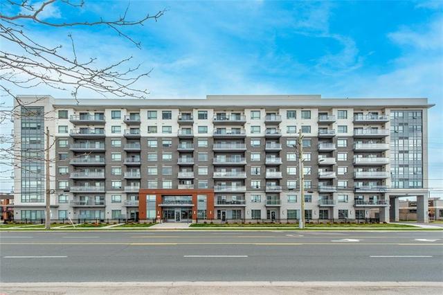 717 - 121 #8 Highway, Condo with 2 bedrooms, 1 bathrooms and 1 parking in Hamilton ON | Image 29