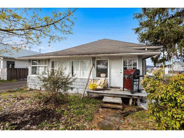 34595 2 Avenue, Home with 0 bedrooms, 0 bathrooms and null parking in Waterloo BC | Image 2