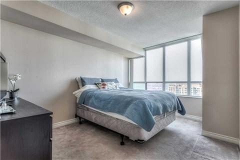 3502 - 18 Spring Garden Ave, Condo with 2 bedrooms, 2 bathrooms and 1 parking in Toronto ON | Image 8