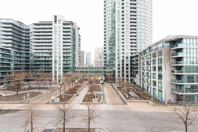 404 - 219 Fort York Blvd, Condo with 1 bedrooms, 1 bathrooms and 0 parking in Toronto ON | Image 30