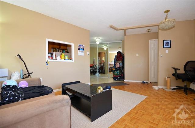 615 - 20 Chesterton Drive, Condo with 1 bedrooms, 1 bathrooms and 1 parking in Ottawa ON | Image 9