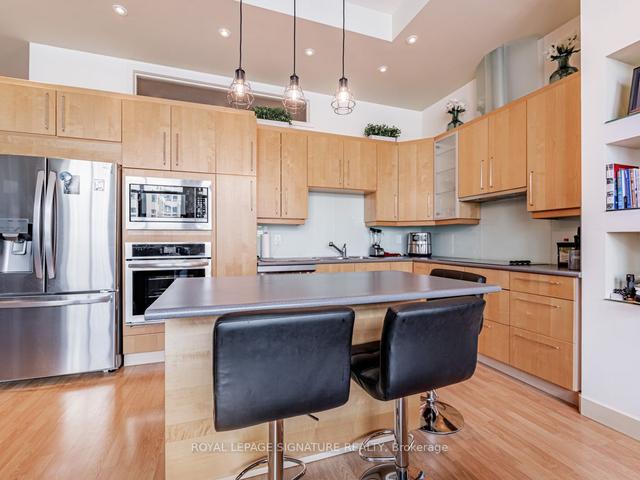 517 - 155 Dalhousie St, Condo with 2 bedrooms, 2 bathrooms and 1 parking in Toronto ON | Image 35