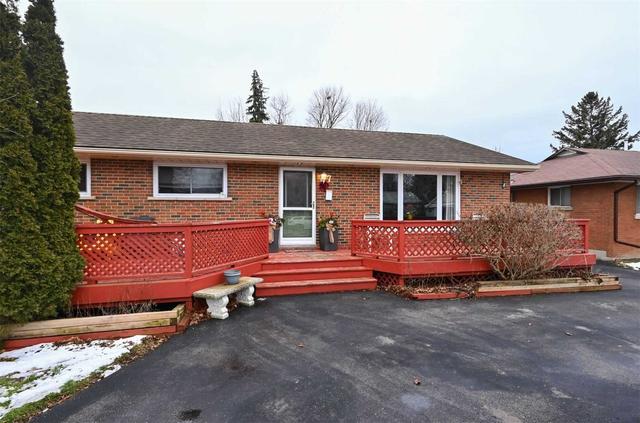 7 Colbeck Cres, House detached with 3 bedrooms, 2 bathrooms and 12 parking in New Tecumseth ON | Image 23