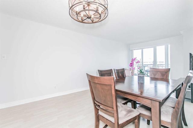 1009 - 399 South Park Rd, Condo with 2 bedrooms, 2 bathrooms and 2 parking in Markham ON | Image 17