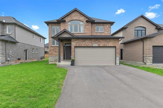 9435 Eagle Ridge Dr, House detached with 3 bedrooms, 3 bathrooms and 6 parking in Niagara Falls ON | Image 12